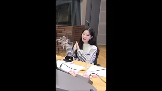 [ENG] 트와이스 TWICE -  Dahyun GONE Reaction 💔 (Lyrics by Dahyun)