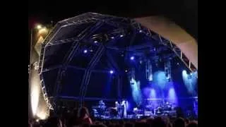 Dead can Dance - Live (Primavera Sound 2013)