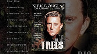 The Big Trees  1952