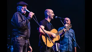 4 en Línea + El Alemán - En Vivo en el Antel Arena