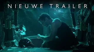 Avengers: Endgame - Trailer (NL Ondertiteld) - Marvel NL