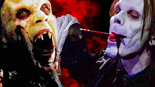 Innovative And Bold Subspecies Movies Saga Explored - Most Underrated Vampire Franchise Of All Time