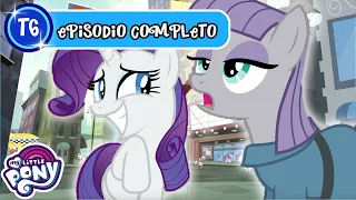 My Little Pony: A Amizade é Mágica| S6EP3 O Presente de Maud Pie | MLP EPISÓDIO COMPLETO