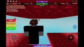 How to do level 75 in sky’s difficulty chart obby (Roblox)