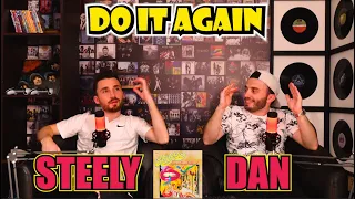 STEELY DAN - DO IT AGAIN | A TRUE DEFINITION OF PERFECTION!!! | FIRST TIME REACTION