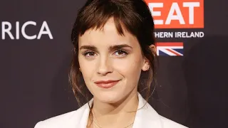 Emma Watson coins 'new woke term'