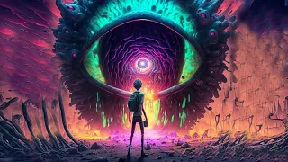 Progressive Psytrance Mix🟡 DJ NightStar , Progressive Trance , Trance Music , Trance Progressive 🟡