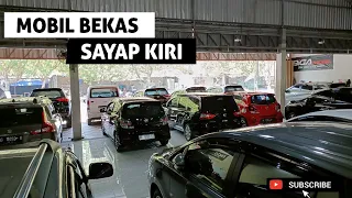 GEBRAKAN BARU 50 JT 90 JT di atas 100 JT..masuk KATEGORI A mobil harga lebih murah