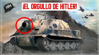 TANQUES N4zis vs soviéticos: ¿Cuáles fueron los más PODEROSOS en la 2° Guerra?