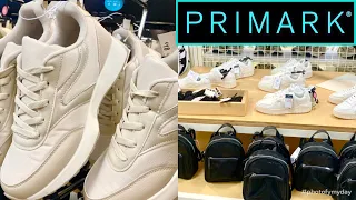 🔥PRIMARK! NOVEDADES ZAPATOS OTOÑO 2023 || Stephievlog