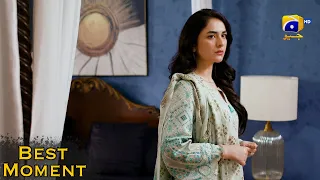 Tere Bin Episode 26 || Yumna Zaidi - Wahaj Ali || 𝗕𝗲𝘀𝘁 𝗠𝗼𝗺𝗲𝗻𝘁 𝟬𝟰 || Har Pal Geo