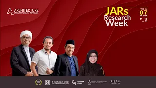 JARS Research Week