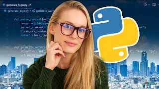 Automating My Life with Python: Code With Me & What are the TOP Python Courses To Take