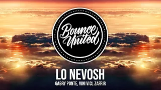 Gabry Ponte, Vini Vici, Zafrir - Lo Nevosh