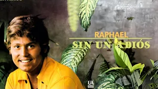 Raphael ♪ Sin Un Adiós (Clip Remasterizado de su Película, 1970)