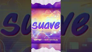 (speed up and slowed) The Gadget ft. Mona Gonzales - Suave