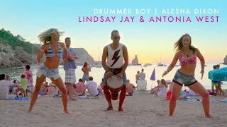 ZUMBA | Drummer Boy by Alesha Dixon