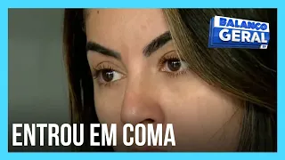 Mulher descobre que estava sendo envenenada pelo próprio namorado