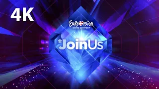 Eurovision Song Contest 2014 - Full Show (AI upscaled - 4K - 50fps)