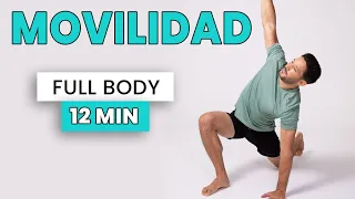 Movilidad full body