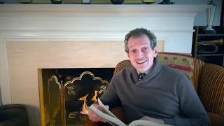 Chapter 31   FIRESIDE READING of Great Expectations by Charles Dickens read by Gildart Jackson