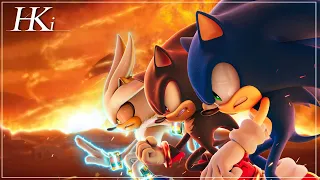 Sonic the Hedgehog 2006: HIS WORLD  ⎢ EPIC CINEMATIC ORCHESTRAL VERSION