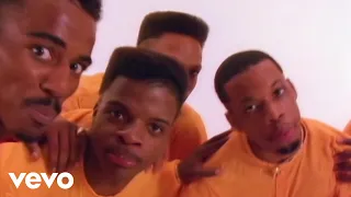 New Edition - N.E. Heartbreak (Official Music Video)