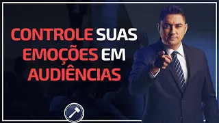 4 dicas infalíveis para se preparar emocionalmente para uma audiência