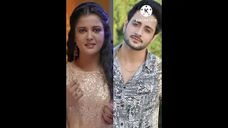 gulki  joshi(haseena malik )🥰❤️❤️vs savi thakur amar#maddam sir