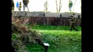 Fort Mifflin  ST VITH Pt2