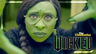 WICKED (2024) | Official Trailer