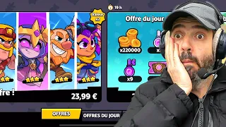 SQUAD BUSTERS m'a ARNAQUÉ 😡 dans ce PACK OPENING  (vous allez comprendre pourquoi)