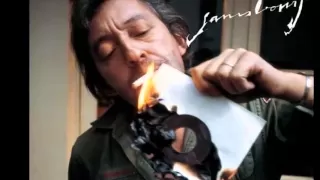 "Lola rastaquouère" SERGE GAINSBOURG / Dub Style 2003