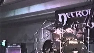 Children Of Bodom   Live at Milwaukee Metalfest 2000