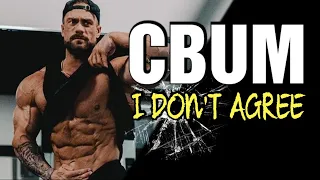 Chris Bumsteads Top 10 Exercise List