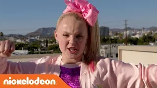 📆 New Year’s Resolutions 🎇 w/ JoJo Siwa, Jade Pettyjohn & More!! | Nick