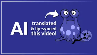 Translate and Lip Sync video using AI - HeyGen Labs AI Video Translator (Tips & Tricks) - #DIGITAL