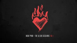 Rick Pino - The Altar Sessions (Volume 1) [Live Full Album]