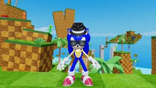 How To Get The “Mafia Sonic” | Find The Sonic Morphs #roblox #sonic