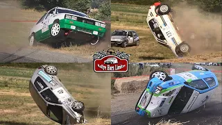 Rallye Gap Racing 2020 [CRASHES]