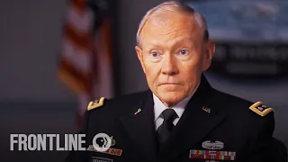 EXCLUSIVE: Pentagon Admits It Had No Plan When ISIS Took Mosul | FRONTLINE