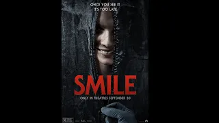 Smile | Trailer HD