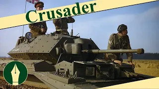 Crusader | Aavikkosoturi