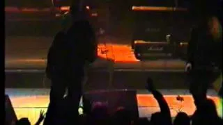 ANATHEMA- (DEATH COMES-4. 1994m. VILNIUS)-4