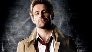 TV Time: New Constantine Trailer Debuts!