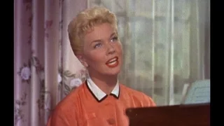 Doris Day - "Till My Love Comes Back To Me" from Young At Heart (1954)