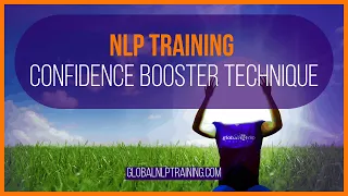 NLP Training: Confidence Technique