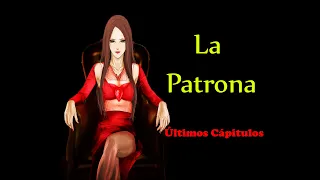 Naruto Shippuden ------------ La Patrona Capitulo 27------Últimos Capítulos