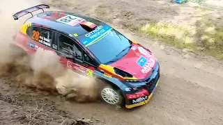 Rally de Portugal 2022   Lousã 1