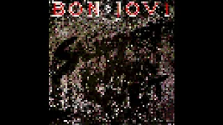 [8 Bit] Bon Jovi - Livin' on a prayer